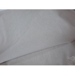 Перкаль 220 см Однотон песочный рис. 24500, хлопок 100%. Арт.926417