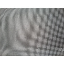 Перкаль 220 см Текстура какао ДЗ ТД 11982/20, 110/ м кв., хлопок 100%. Арт.721276
